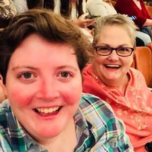 Meet your Posher, Bethany